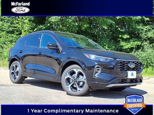 2025 Ford Escape ST-Line Elite