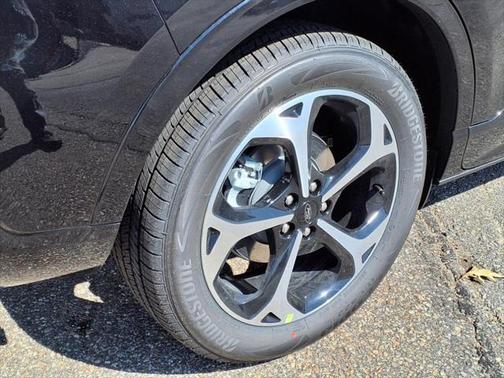 2025 Ford Escape ST-Line Elite