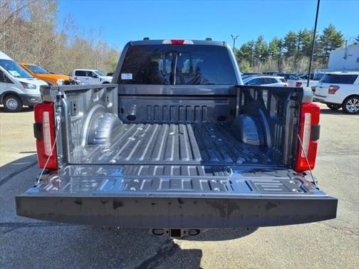 2025 Ford F-350 XL