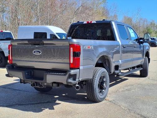 2025 Ford F-350 XL
