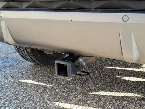 2022 Hyundai TUCSON Hybrid Limited