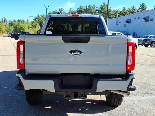 2026 Ford F-350 XL