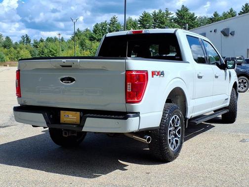 Avalanche 2023 Ford F-150 XLT