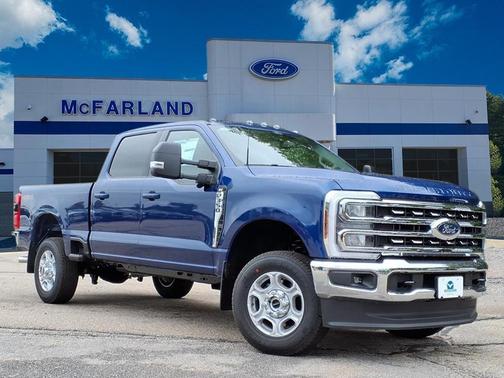 2026 Ford F-350 XLT