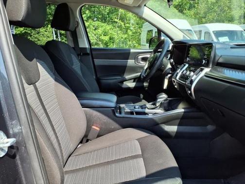 2021 Kia Sorento LX