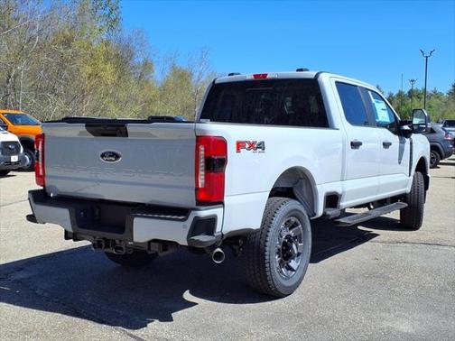 2025 Ford F-350 XL