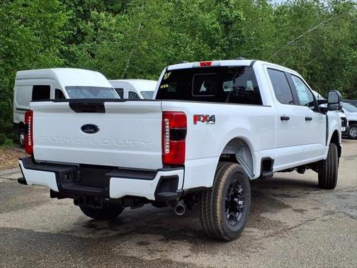 2025 Ford F-250 XL