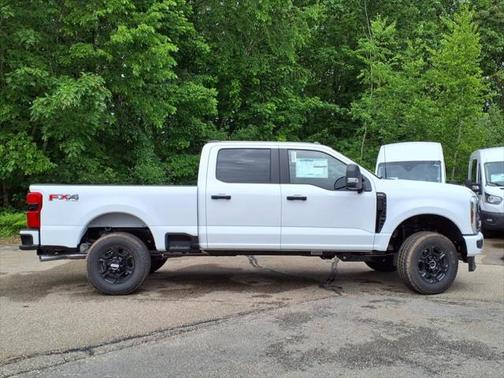 2025 Ford F-250 XL