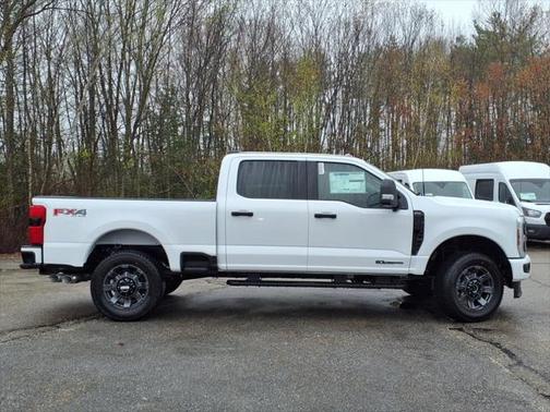 2025 Ford F-350 XL