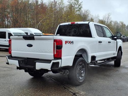 2025 Ford F-350 XL
