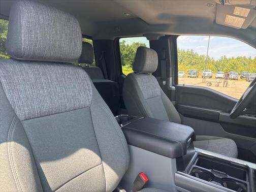 2024 Ford F-350 XLT