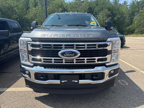2024 Ford F-350 XLT