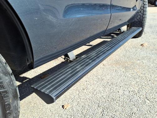 Stone Blue Metallic 2024 Ford Expedition Limited