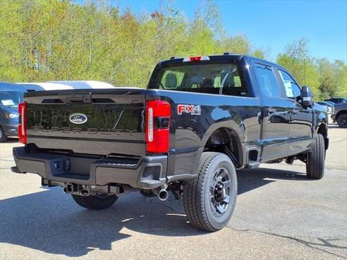 2025 Ford F-350 XL