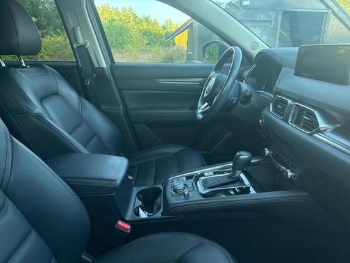 2023 Mazda CX-5 2.5 S Premium