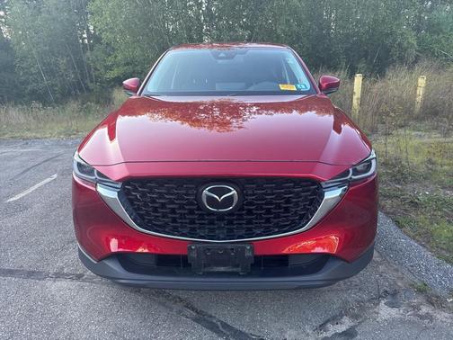 2023 Mazda CX-5 2.5 S Premium