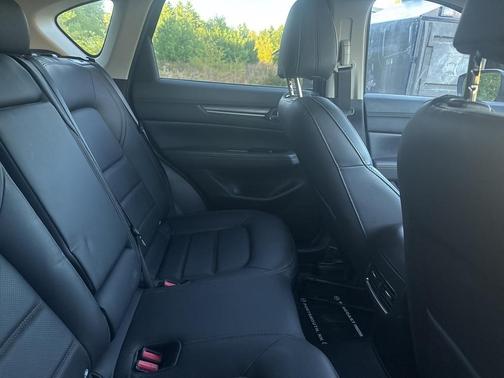 2023 Mazda CX-5 2.5 S Premium