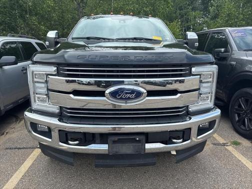 2017 Ford F-350 Lariat