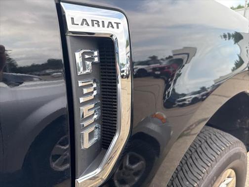 2017 Ford F-350 Lariat