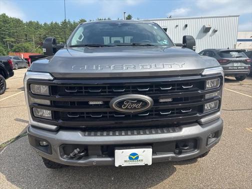 2023 Ford F-350 Lariat