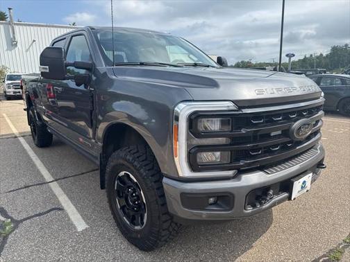 2023 Ford F-350 Lariat