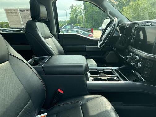 2023 Ford F-350 Lariat