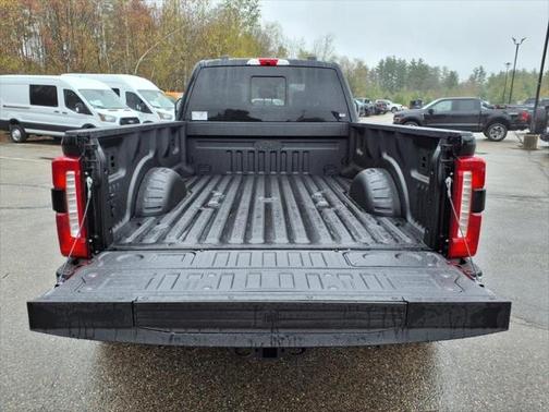 2025 Ford F-350 Lariat
