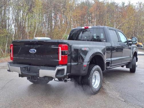 2025 Ford F-350 Lariat