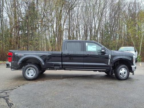2025 Ford F-350 Lariat