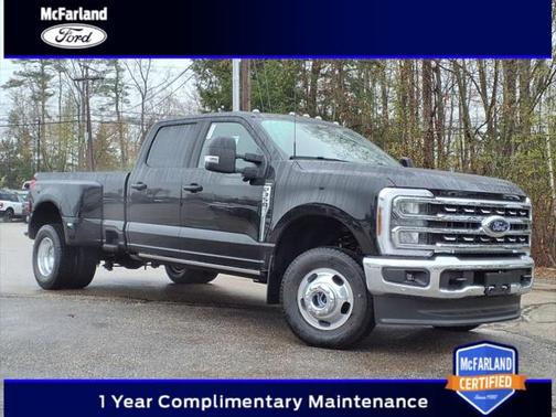 2025 Ford F-350 Lariat