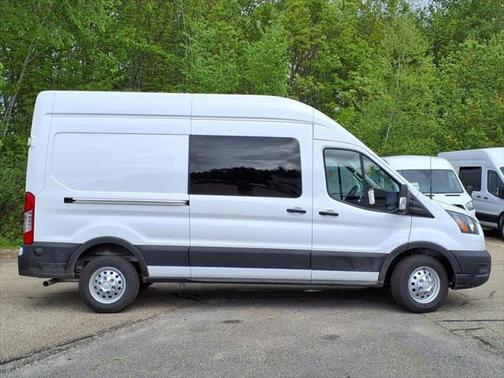 2025 Ford Transit-350 Base