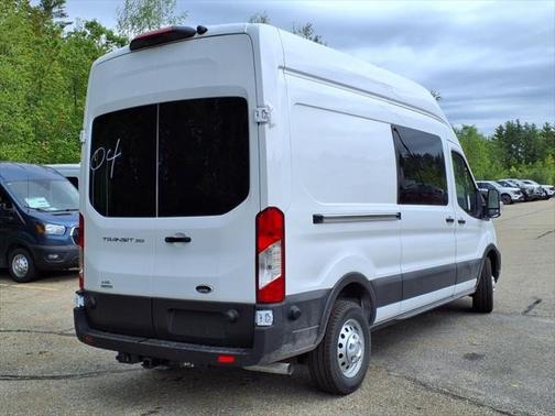 2025 Ford Transit-350 Base