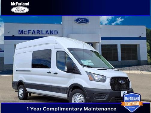 2025 Ford Transit-350 Base