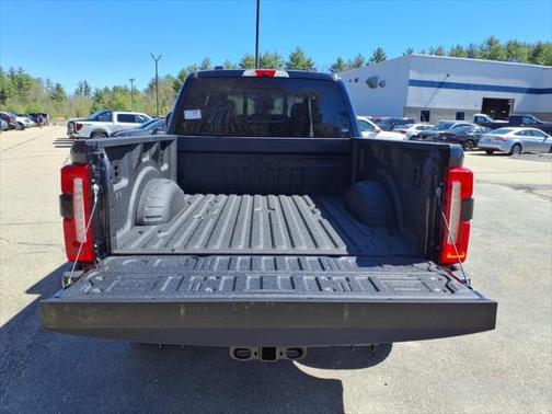 2025 Ford F-350 XLT