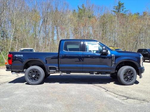 2025 Ford F-350 XLT