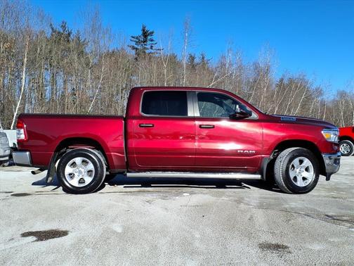 2024 RAM 1500 Big Horn/Lone Star