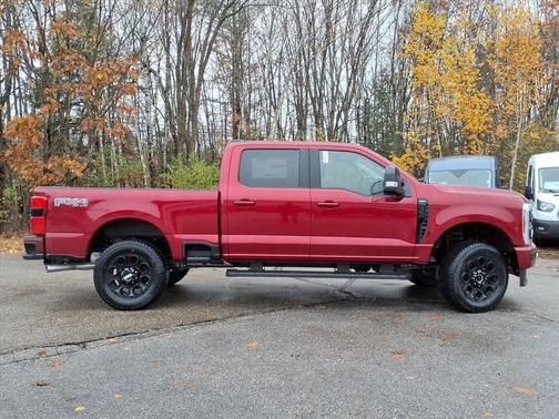 2026 Ford F-350 Lariat