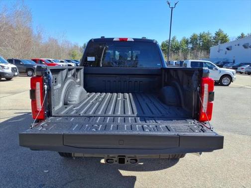 2025 Ford F-350 Lariat
