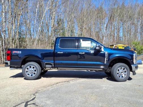 2025 Ford F-350 Lariat