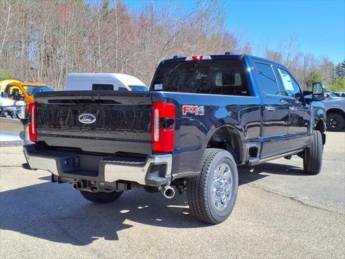 2025 Ford F-350 Lariat