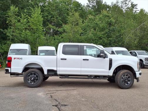 2025 Ford F-250 XL