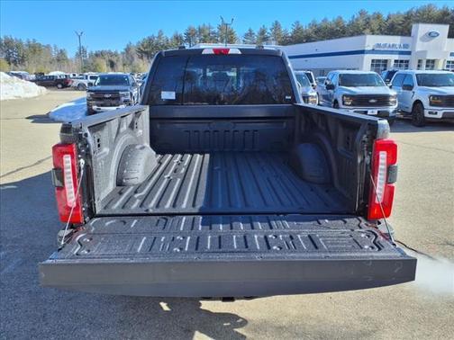 2025 Ford F-350 XLT