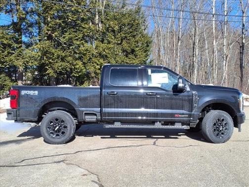 2025 Ford F-350 XLT