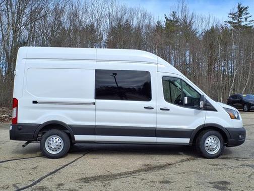 2025 Ford Transit-350 Base