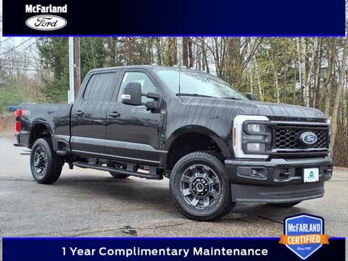 2025 Ford F-350 XL