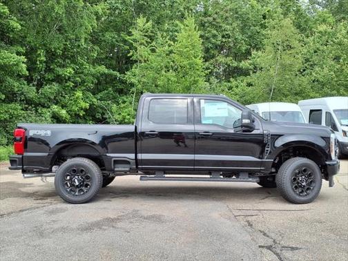 2025 Ford F-350 XLT