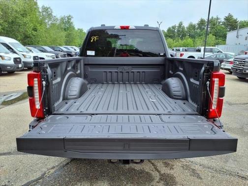 2025 Ford F-350 XLT