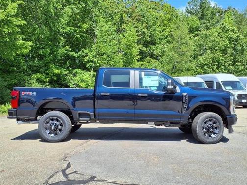 2025 Ford F-350 XL
