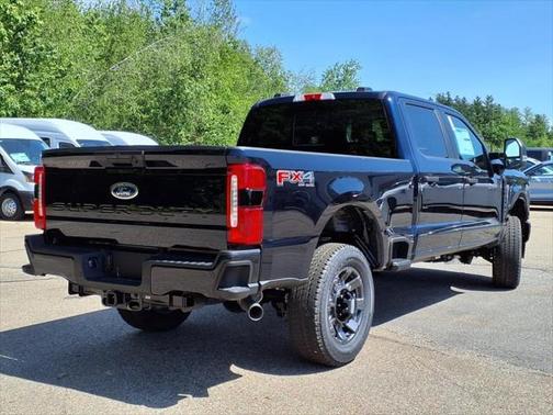 2025 Ford F-350 XL