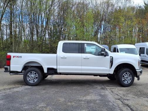 2025 Ford F-350 Lariat